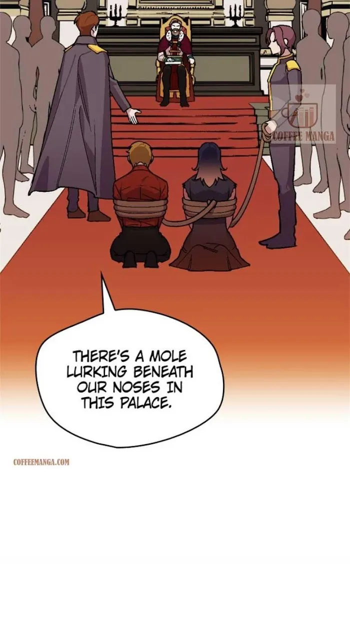 I’ll Save This Damn Family! - Chapter 75 Page 20