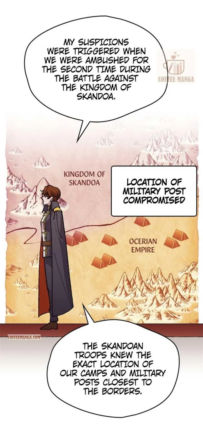 I’ll Save This Damn Family! - Chapter 75 Page 23