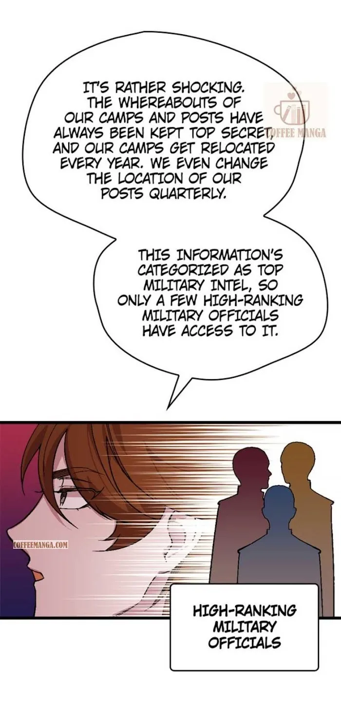 I’ll Save This Damn Family! - Chapter 75 Page 24