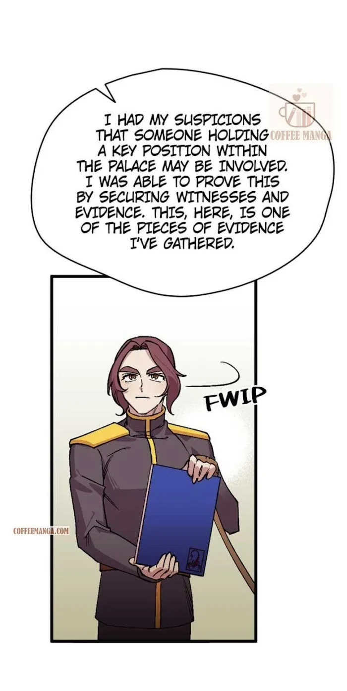 I’ll Save This Damn Family! - Chapter 75 Page 25