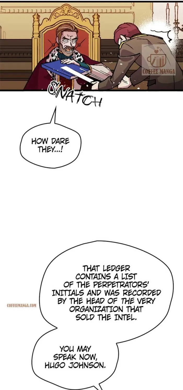 I’ll Save This Damn Family! - Chapter 75 Page 26