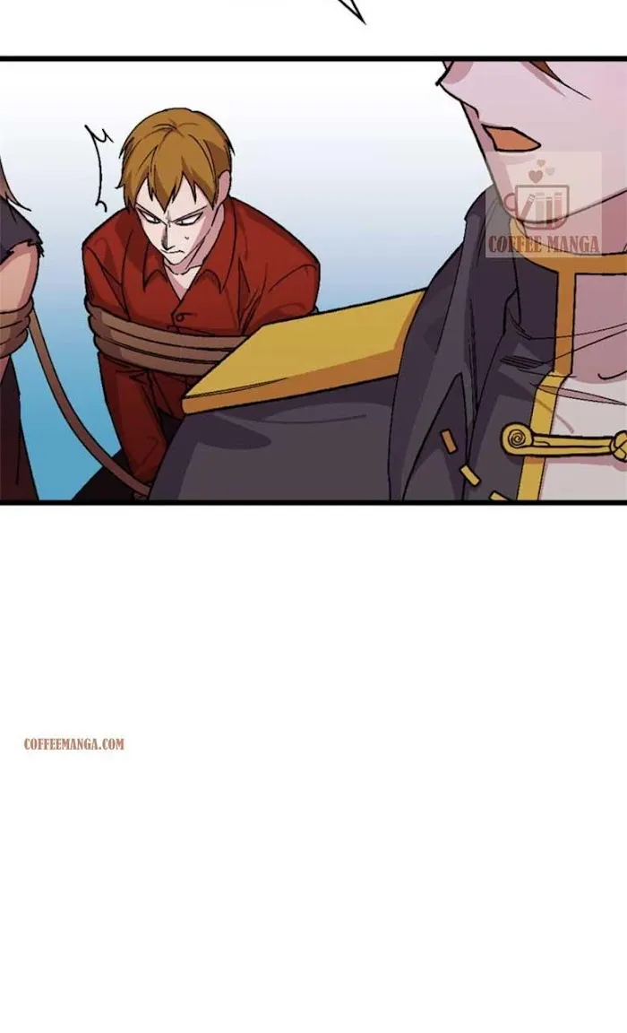 I’ll Save This Damn Family! - Chapter 75 Page 27
