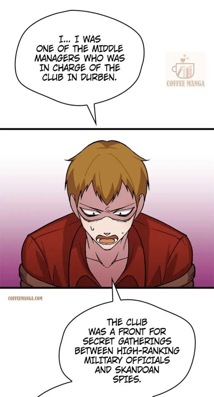 I’ll Save This Damn Family! - Chapter 75 Page 28