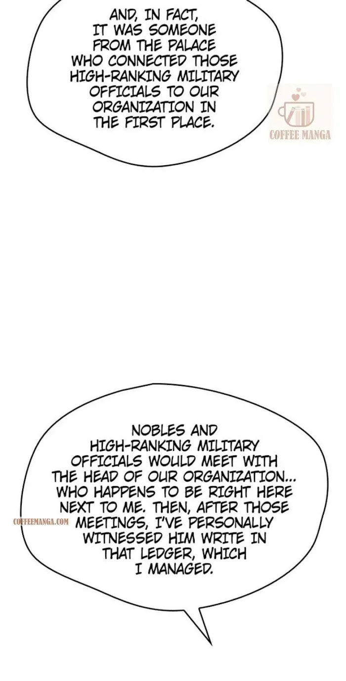 I’ll Save This Damn Family! - Chapter 75 Page 29