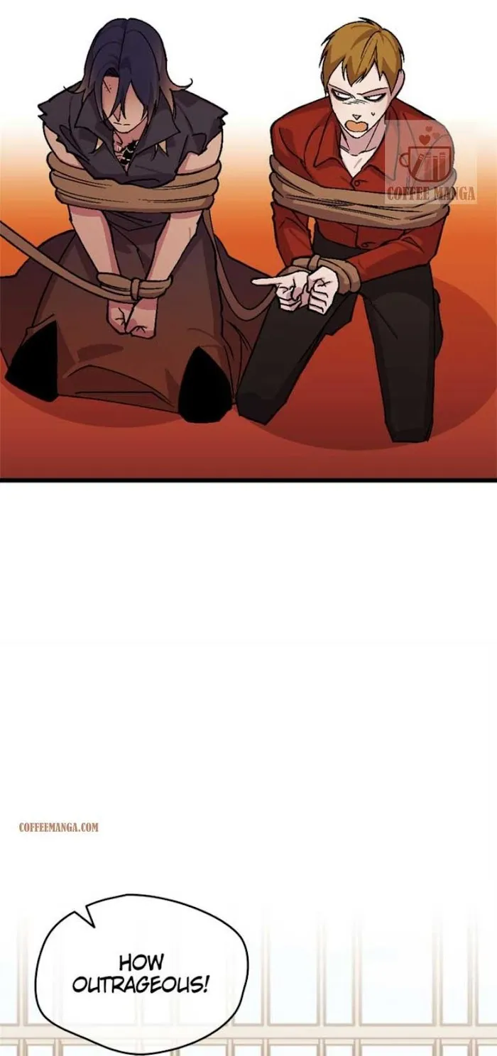 I’ll Save This Damn Family! - Chapter 75 Page 30