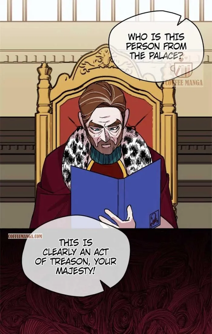 I’ll Save This Damn Family! - Chapter 75 Page 31