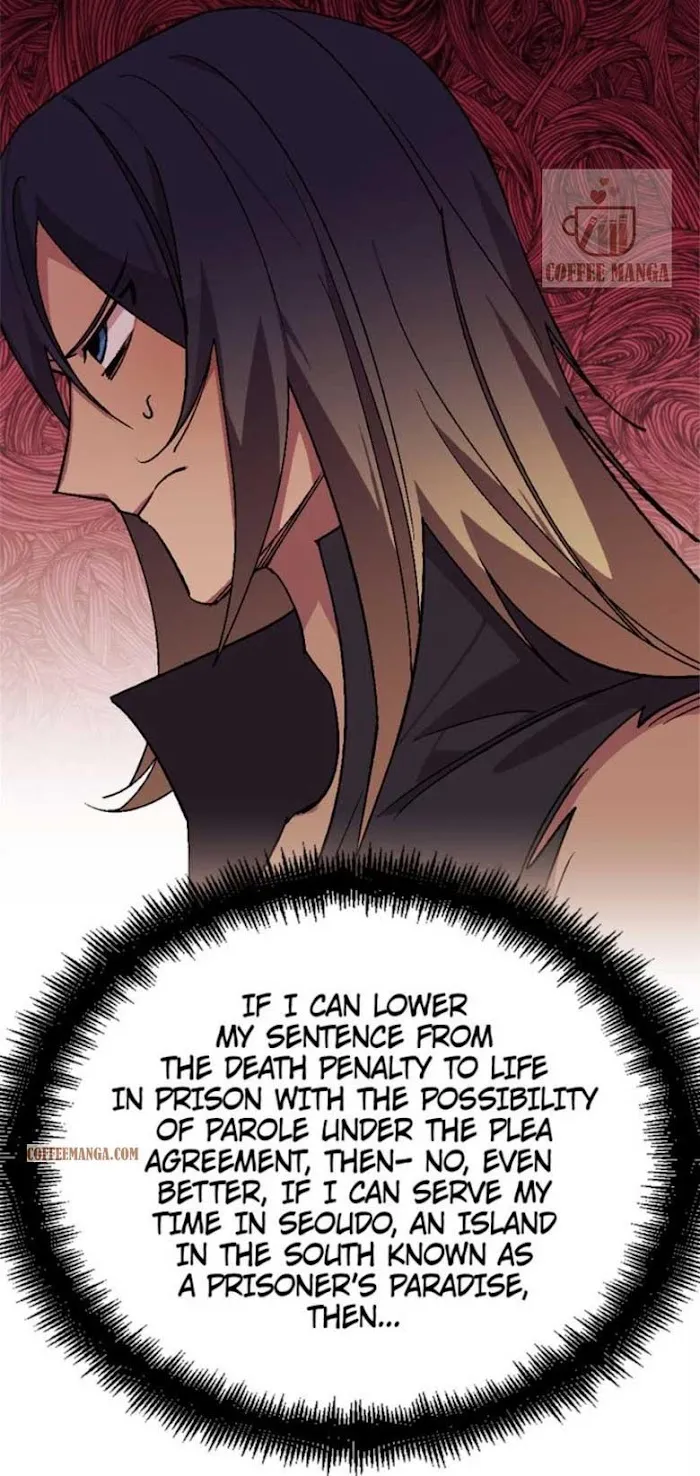 I’ll Save This Damn Family! - Chapter 75 Page 32