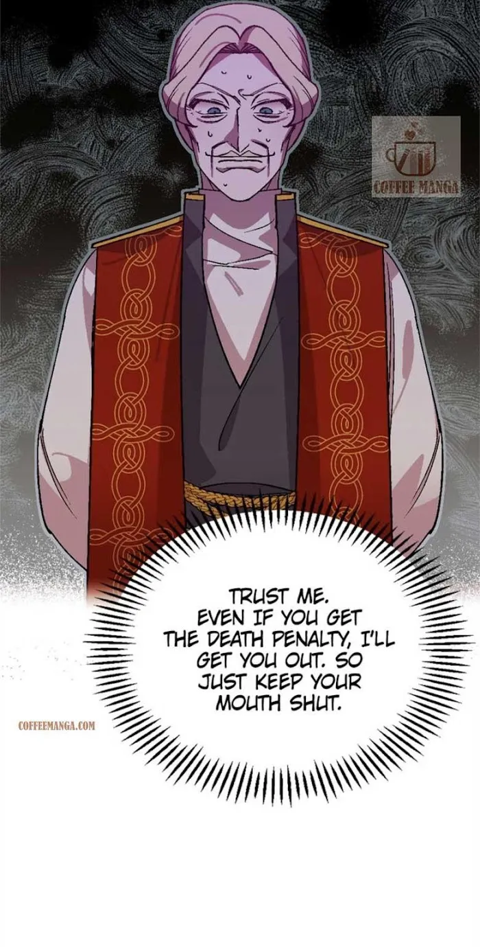 I’ll Save This Damn Family! - Chapter 75 Page 35