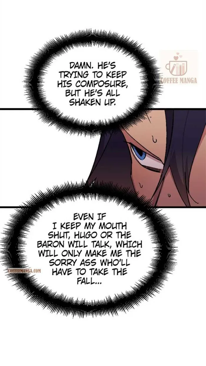 I’ll Save This Damn Family! - Chapter 75 Page 36