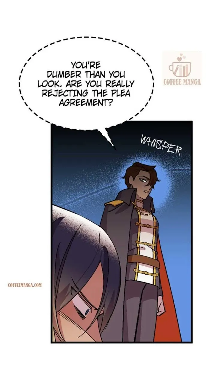 I’ll Save This Damn Family! - Chapter 75 Page 37