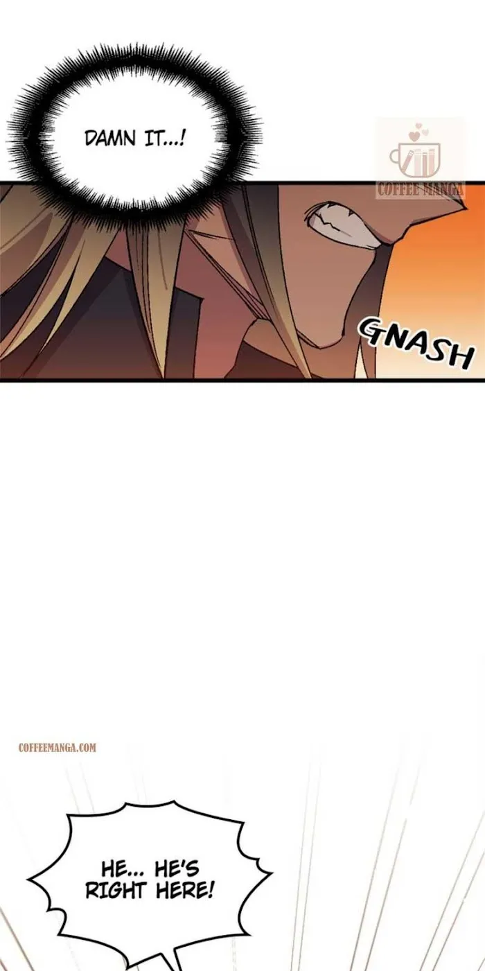 I’ll Save This Damn Family! - Chapter 75 Page 38