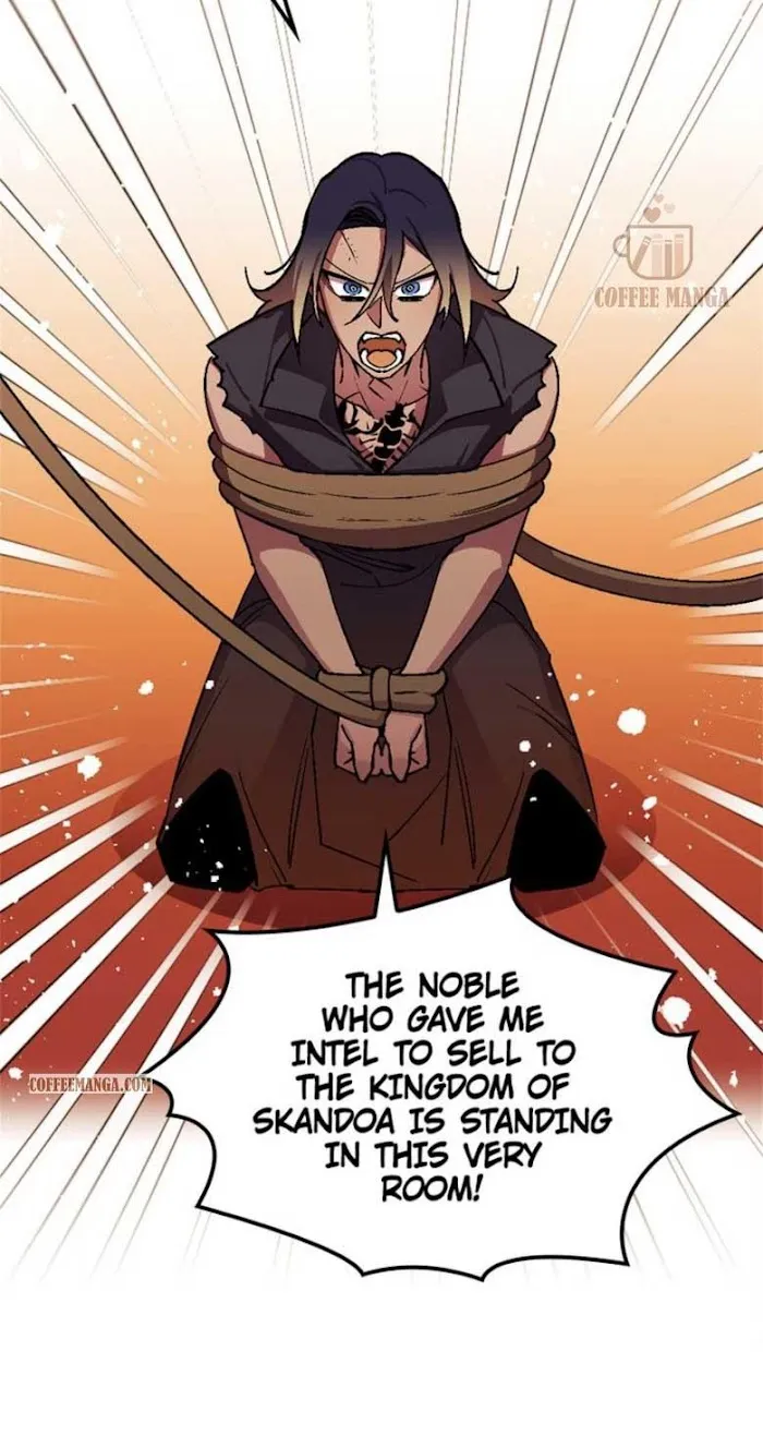 I’ll Save This Damn Family! - Chapter 75 Page 39