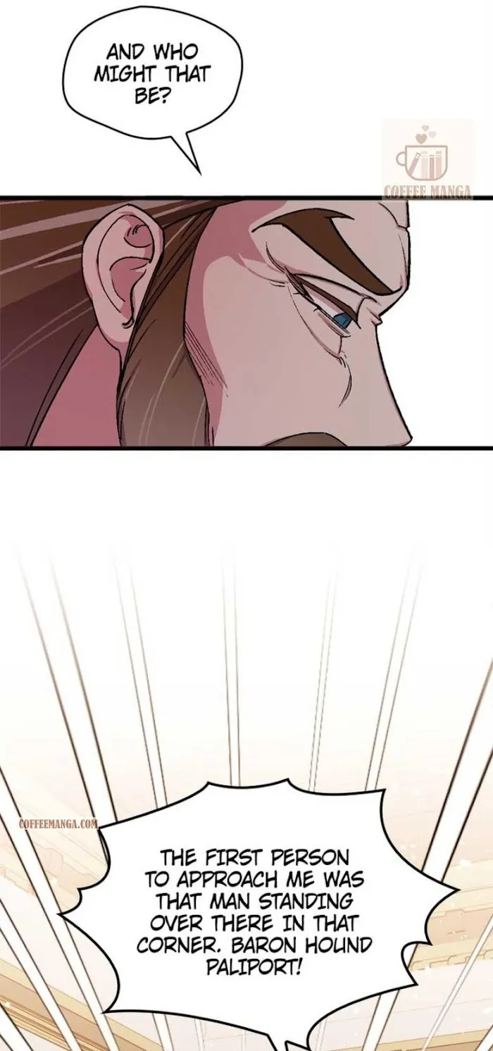 I’ll Save This Damn Family! - Chapter 75 Page 40