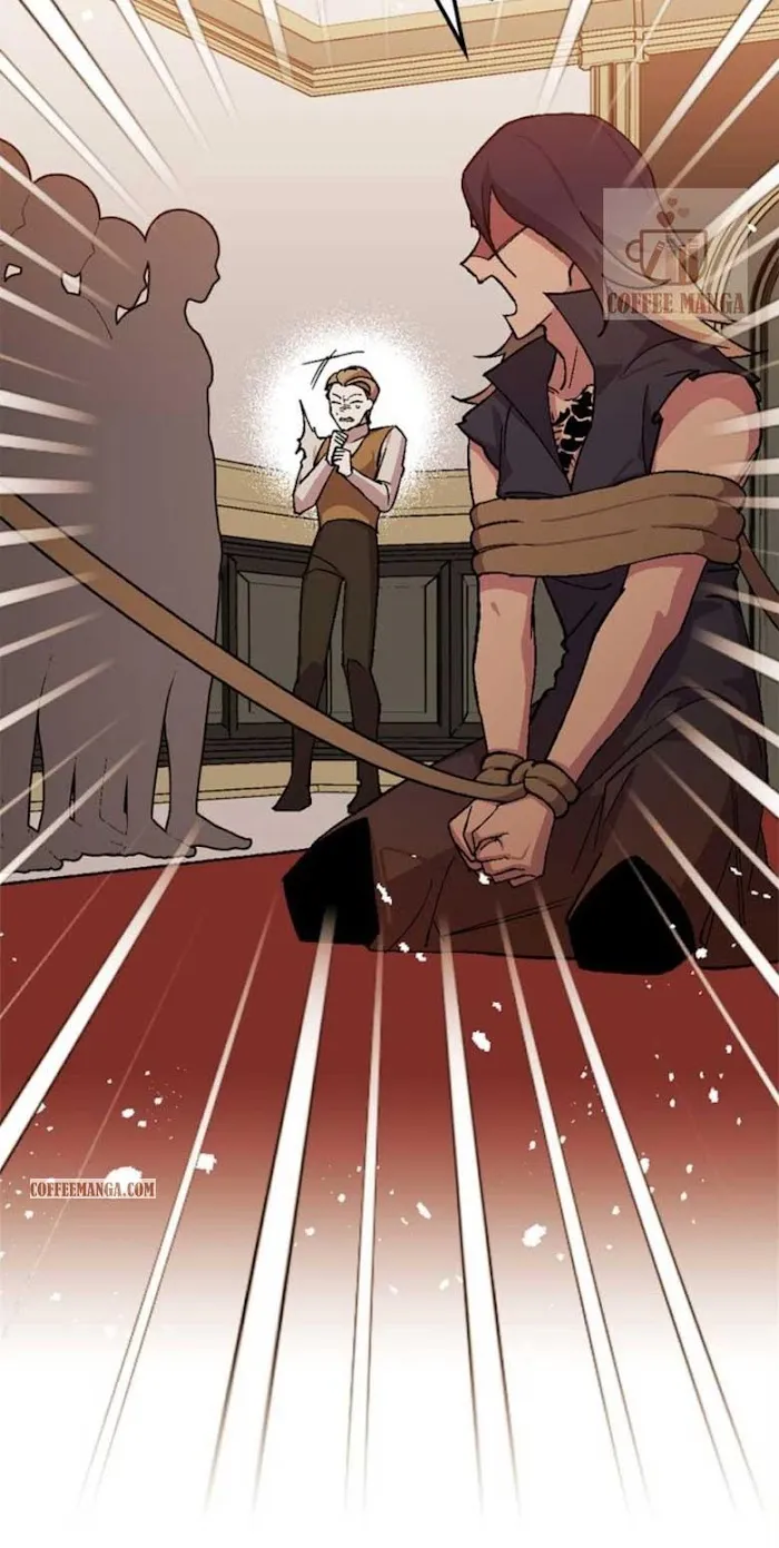 I’ll Save This Damn Family! - Chapter 75 Page 41