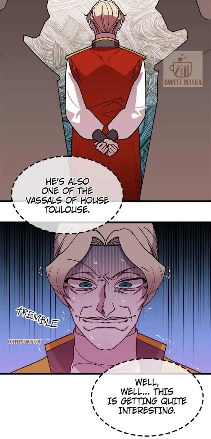 I’ll Save This Damn Family! - Chapter 75 Page 45