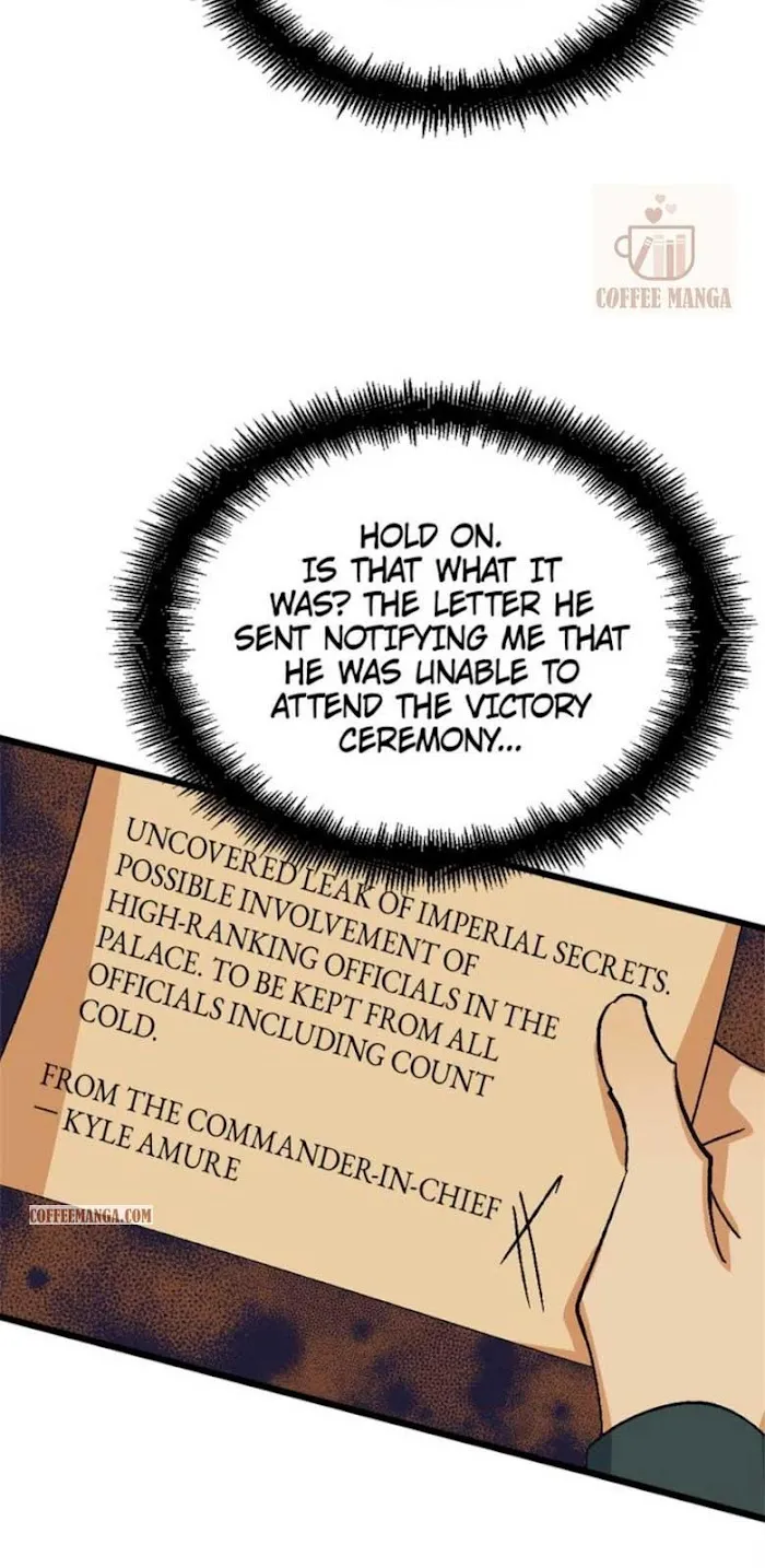 I’ll Save This Damn Family! - Chapter 75 Page 47
