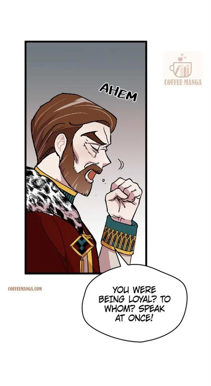 I’ll Save This Damn Family! - Chapter 75 Page 48