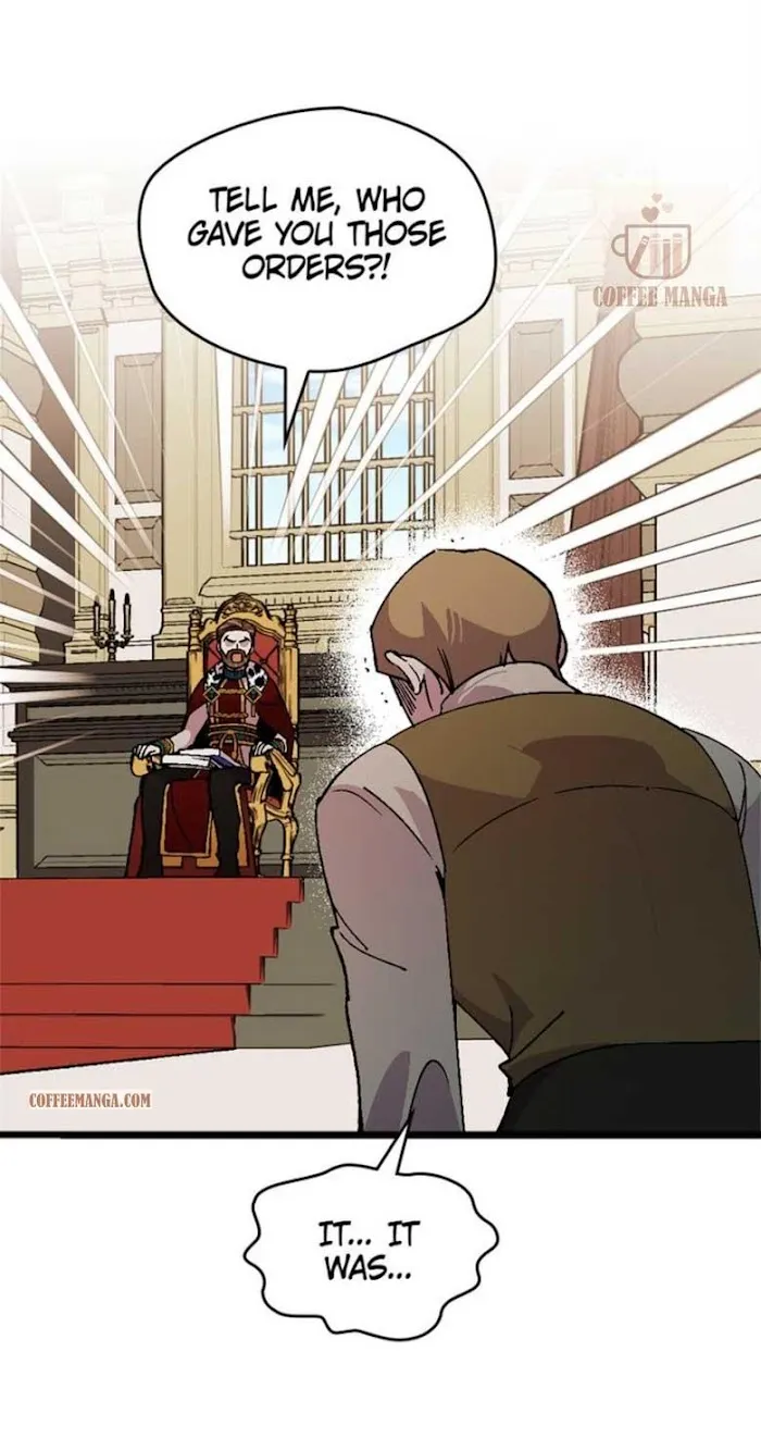 I’ll Save This Damn Family! - Chapter 75 Page 50