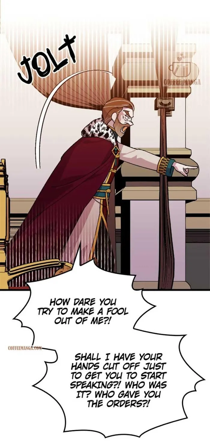 I’ll Save This Damn Family! - Chapter 75 Page 51