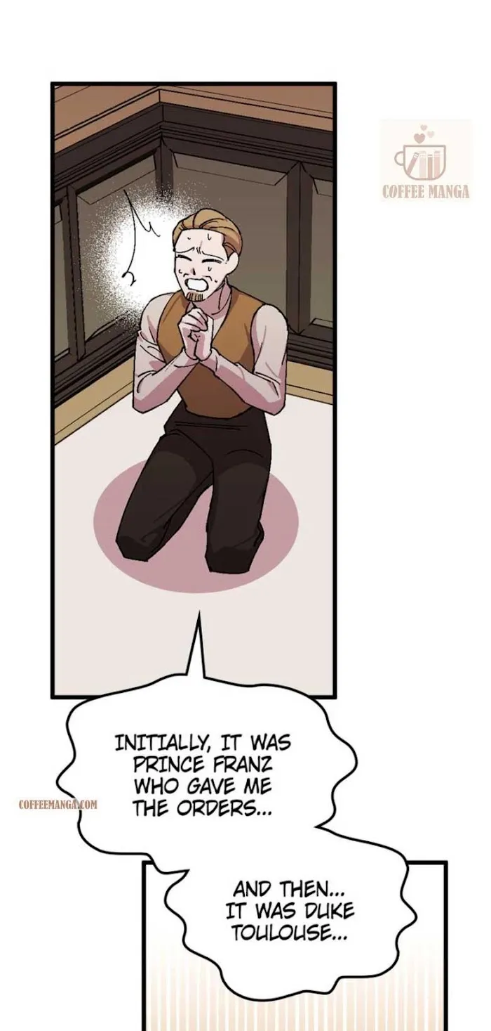 I’ll Save This Damn Family! - Chapter 75 Page 52