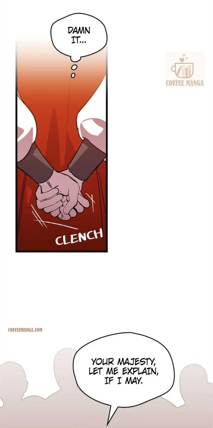 I’ll Save This Damn Family! - Chapter 75 Page 54
