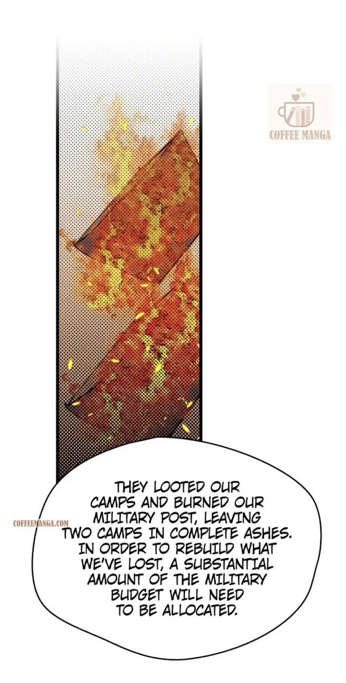 I’ll Save This Damn Family! - Chapter 75 Page 59