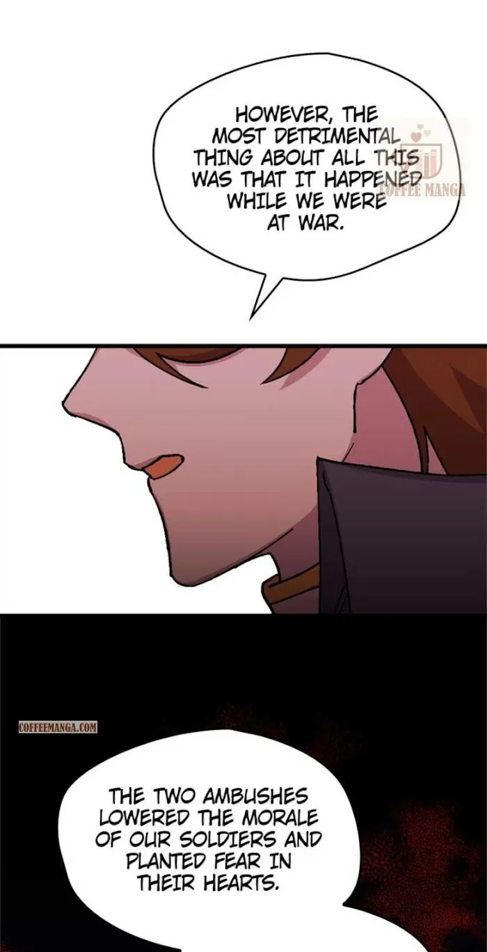 I’ll Save This Damn Family! - Chapter 75 Page 60