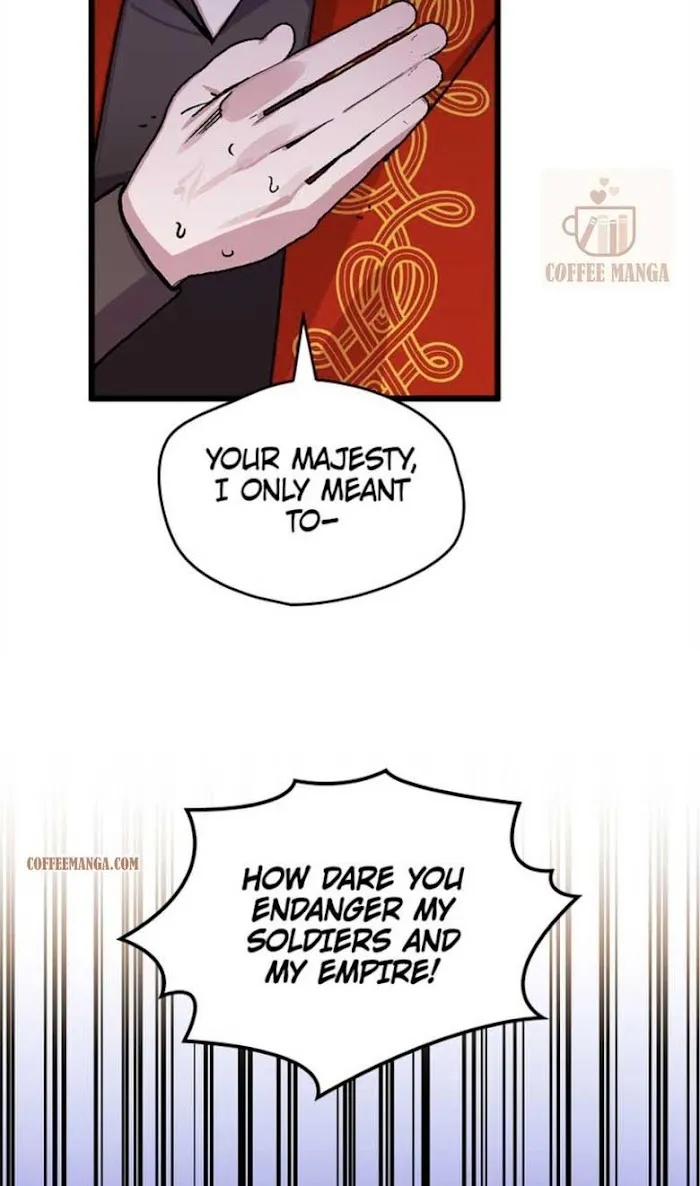 I’ll Save This Damn Family! - Chapter 75 Page 64
