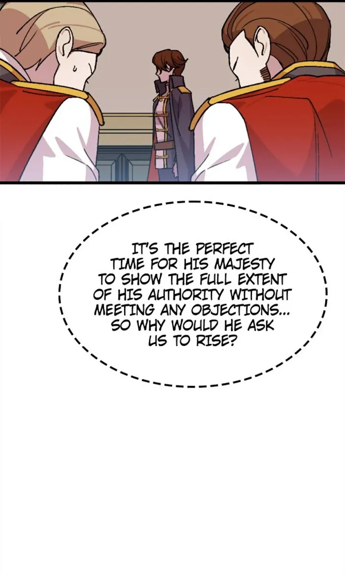 I’ll Save This Damn Family! - Chapter 76 Page 6