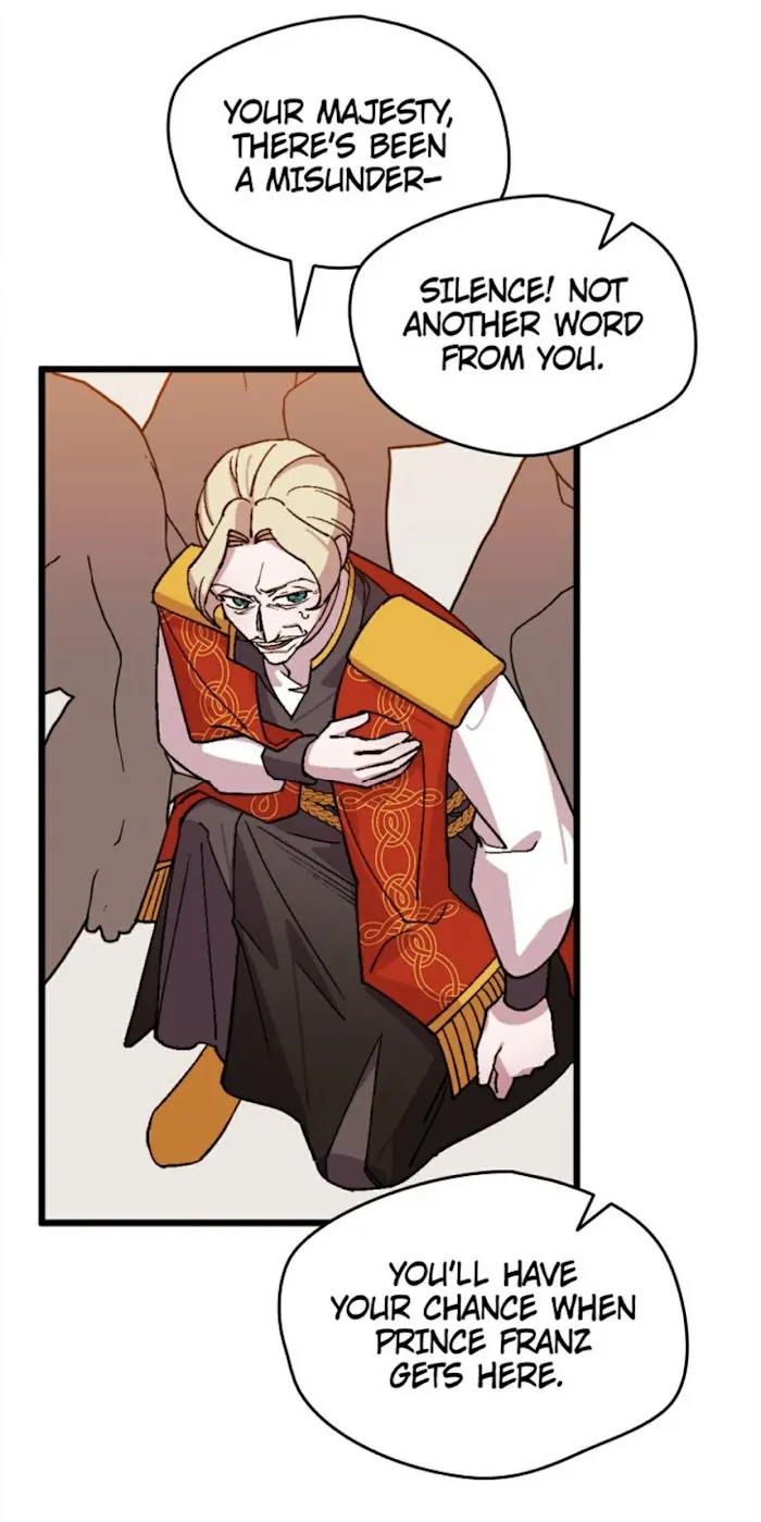 I’ll Save This Damn Family! - Chapter 76 Page 7