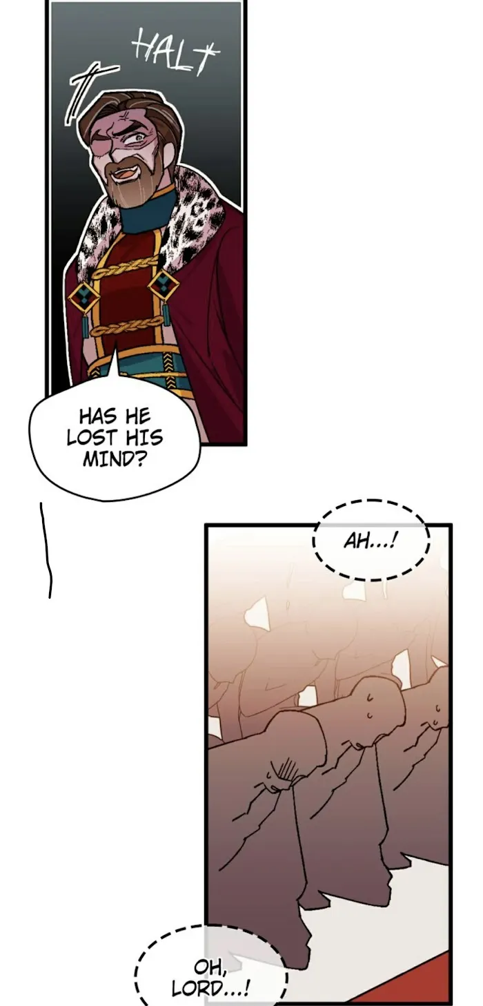 I’ll Save This Damn Family! - Chapter 76 Page 10