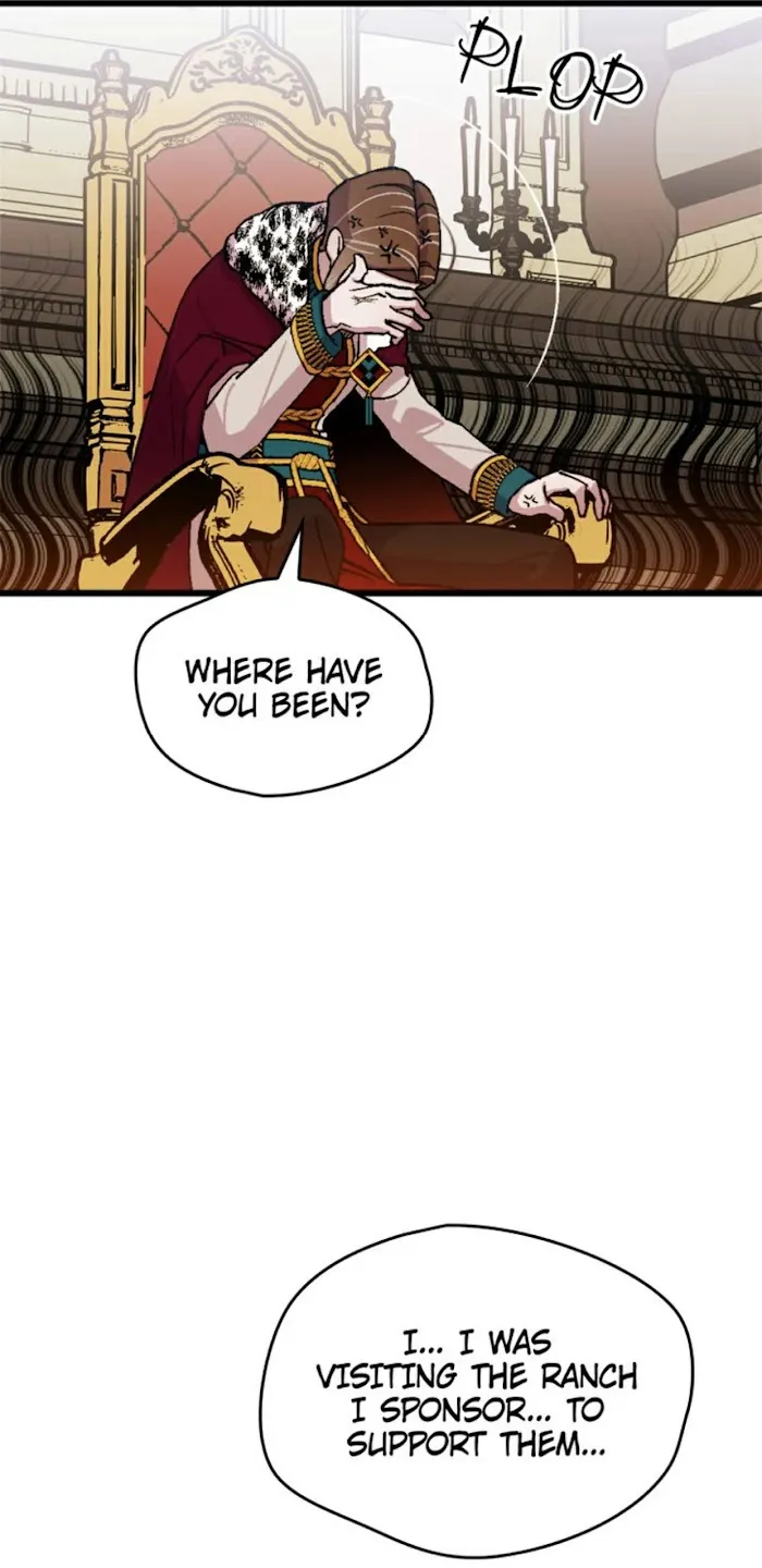 I’ll Save This Damn Family! - Chapter 76 Page 14