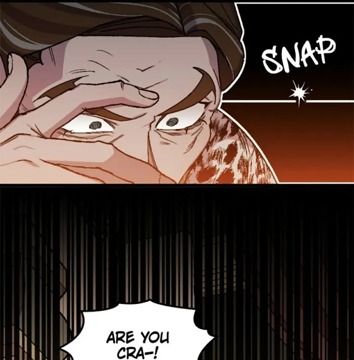 I’ll Save This Damn Family! - Chapter 76 Page 15