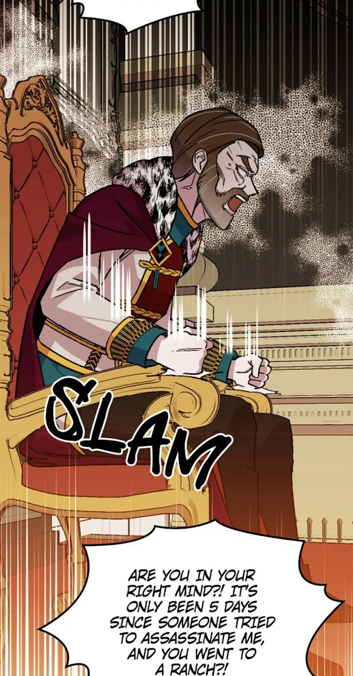 I’ll Save This Damn Family! - Chapter 76 Page 16