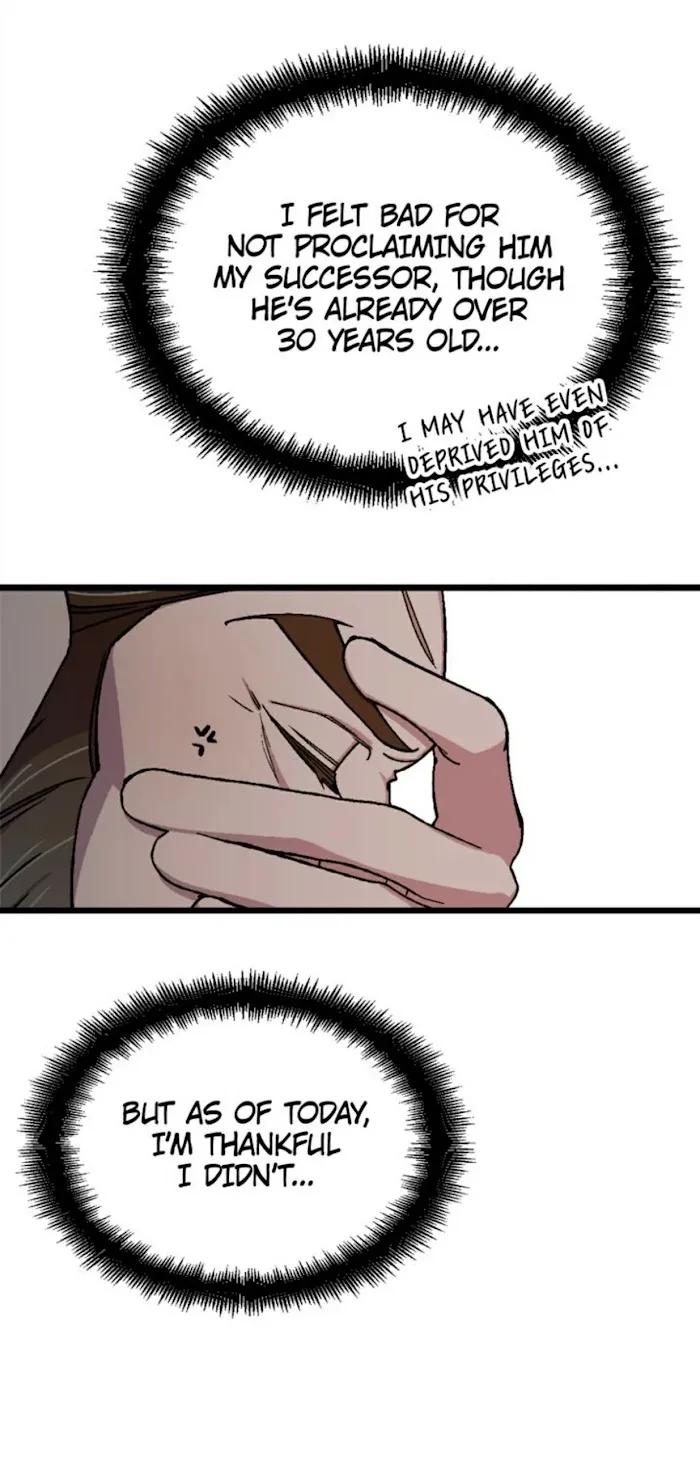I’ll Save This Damn Family! - Chapter 76 Page 19