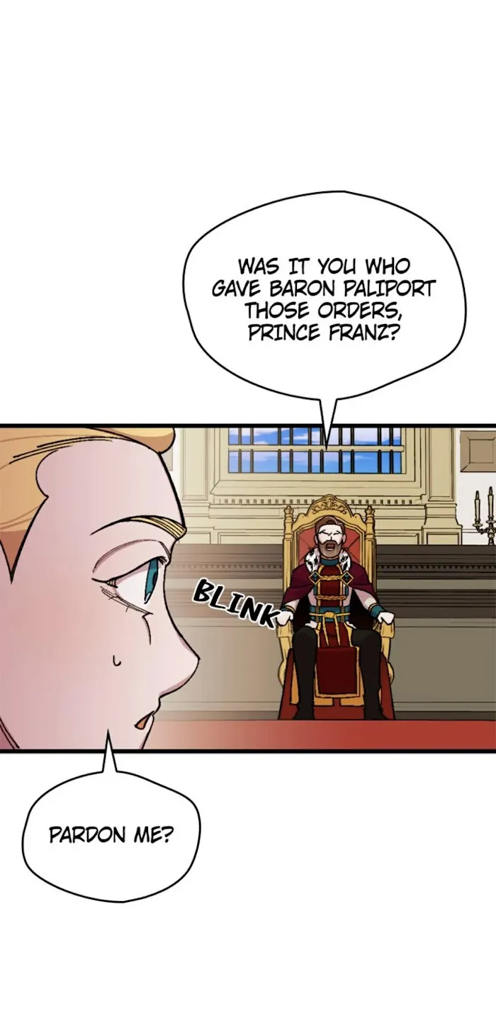 I’ll Save This Damn Family! - Chapter 76 Page 20