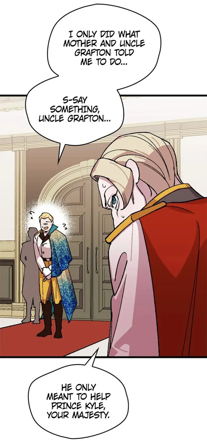 I’ll Save This Damn Family! - Chapter 76 Page 23