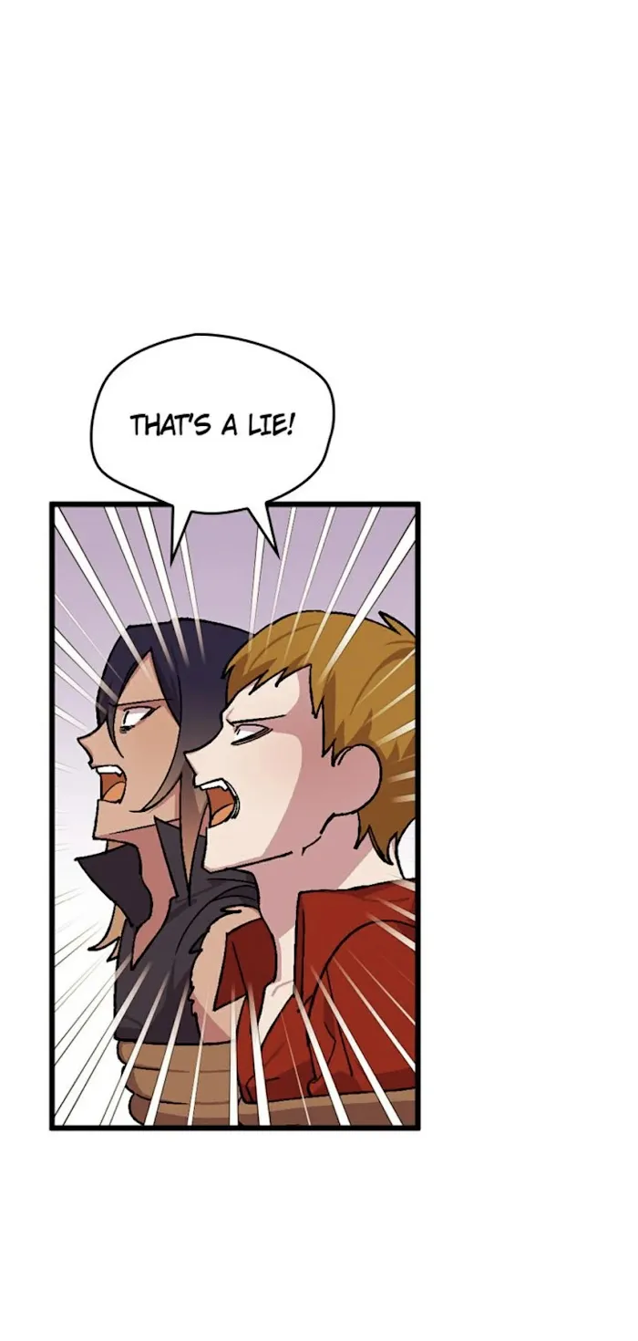 I’ll Save This Damn Family! - Chapter 76 Page 26