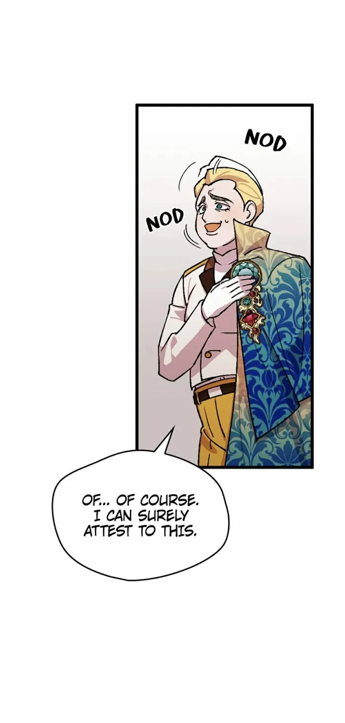 I’ll Save This Damn Family! - Chapter 76 Page 28