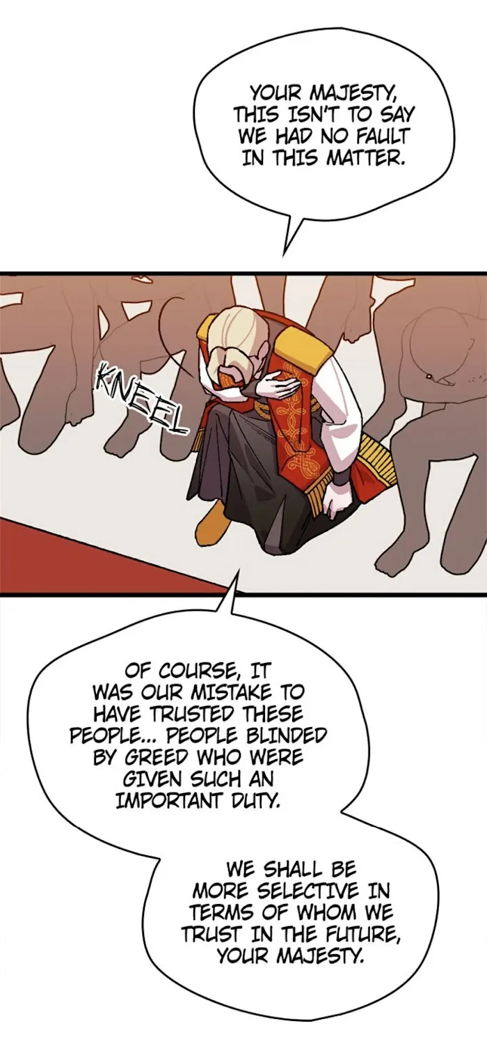 I’ll Save This Damn Family! - Chapter 76 Page 29