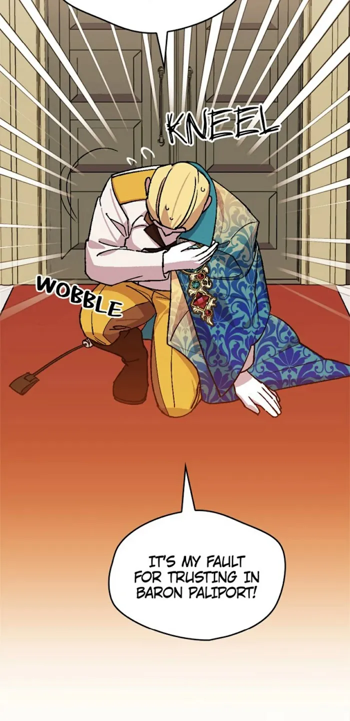 I’ll Save This Damn Family! - Chapter 76 Page 31