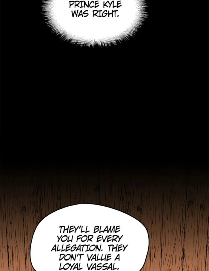 I’ll Save This Damn Family! - Chapter 76 Page 33