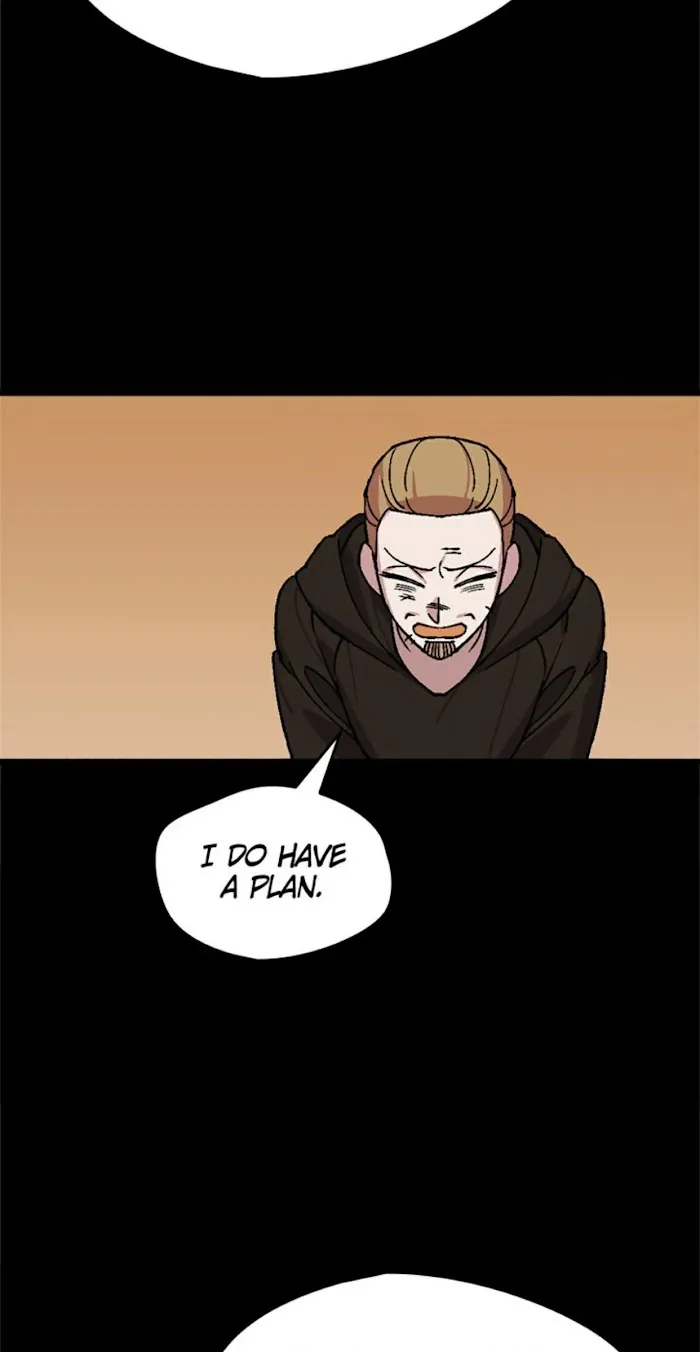 I’ll Save This Damn Family! - Chapter 76 Page 35