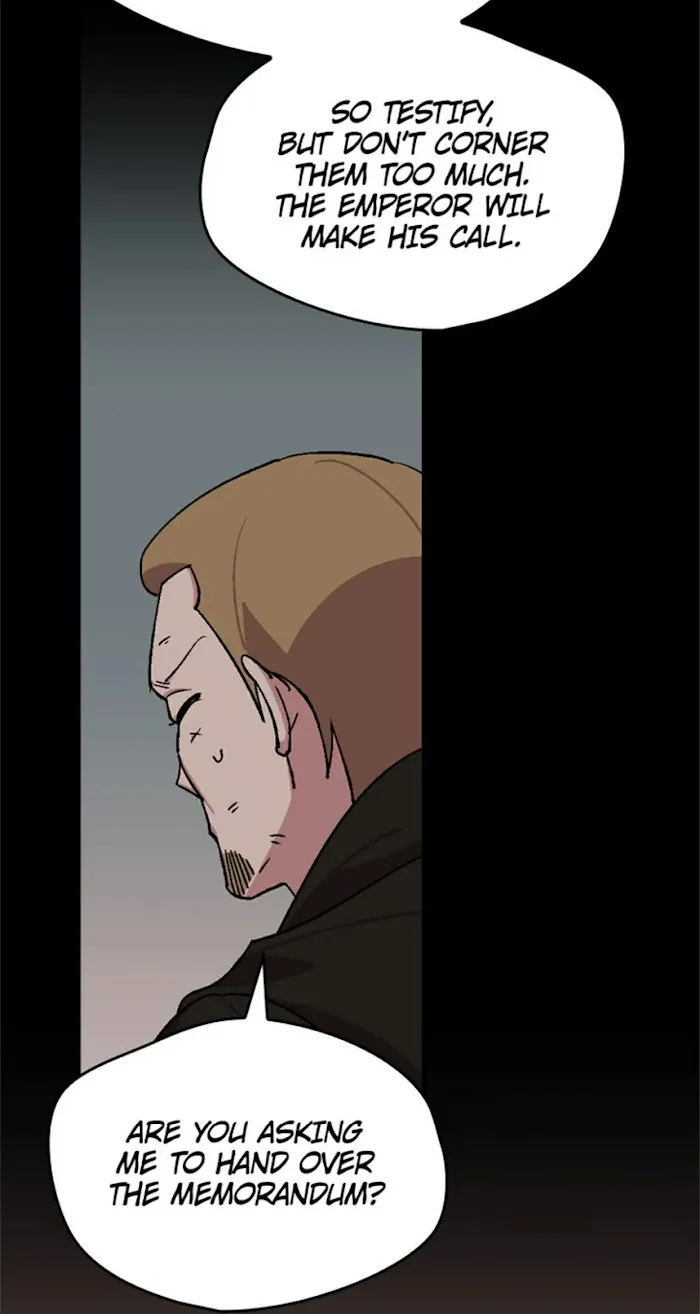 I’ll Save This Damn Family! - Chapter 76 Page 38