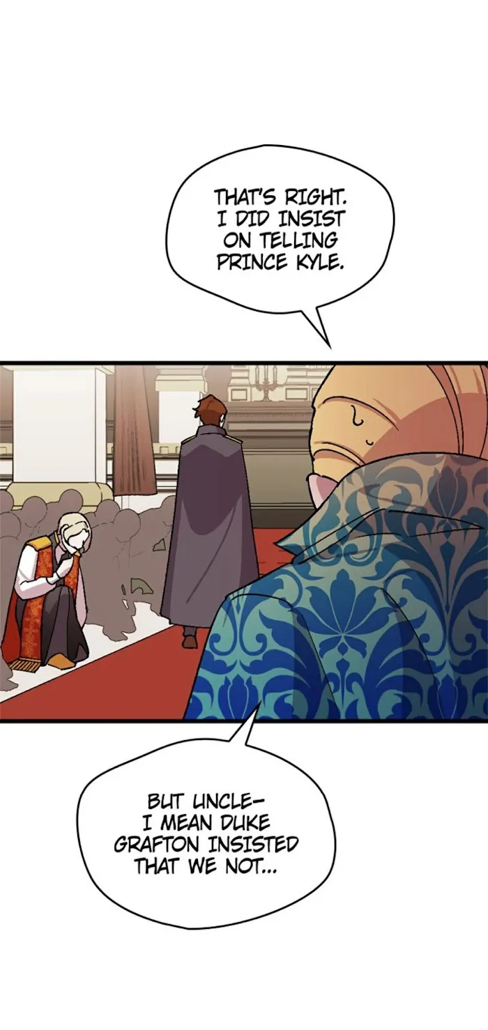 I’ll Save This Damn Family! - Chapter 76 Page 48