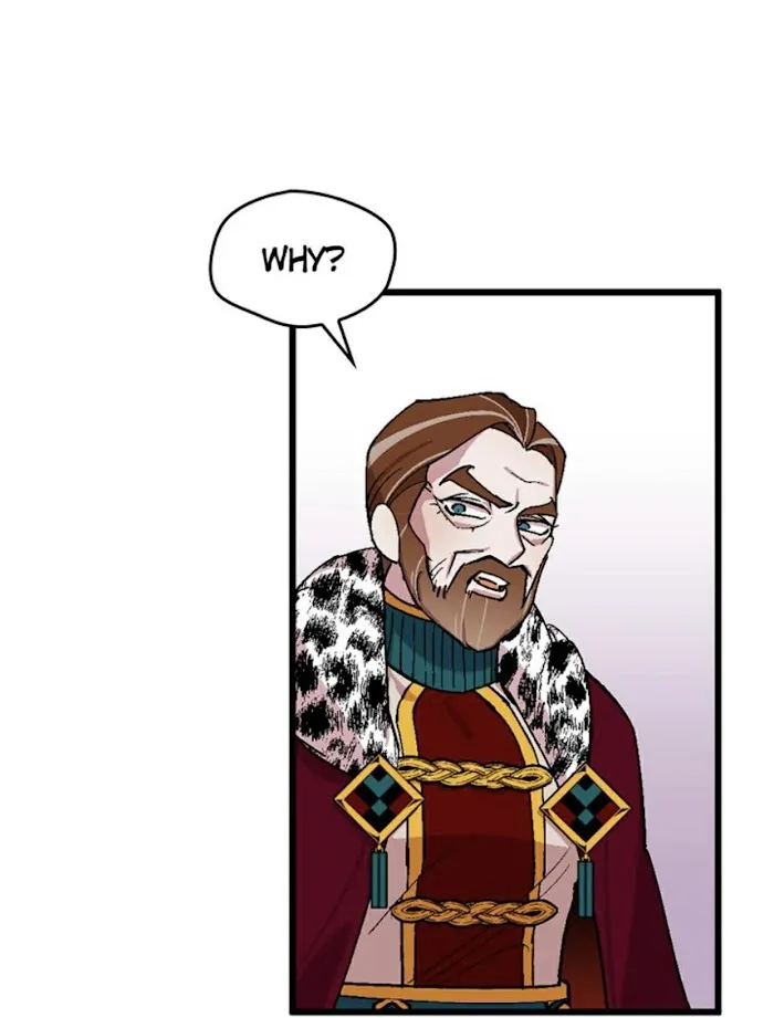 I’ll Save This Damn Family! - Chapter 76 Page 49