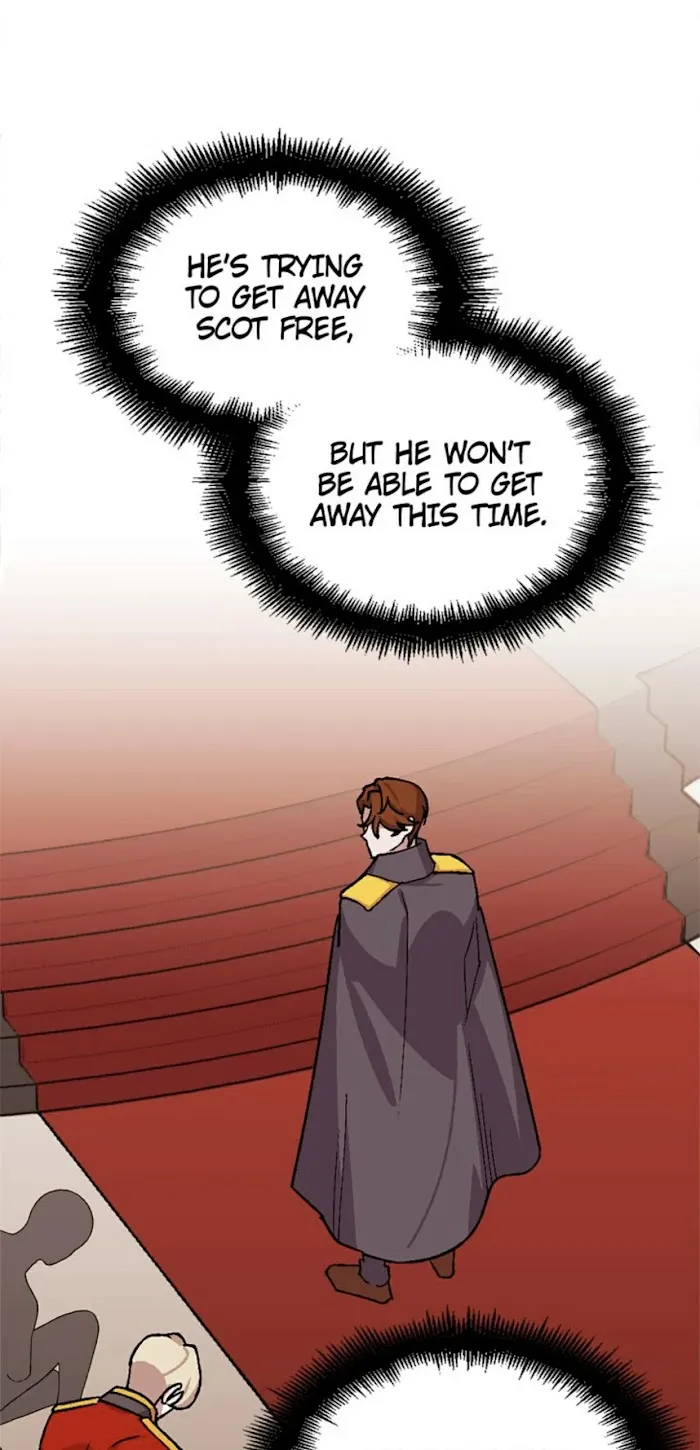 I’ll Save This Damn Family! - Chapter 76 Page 51