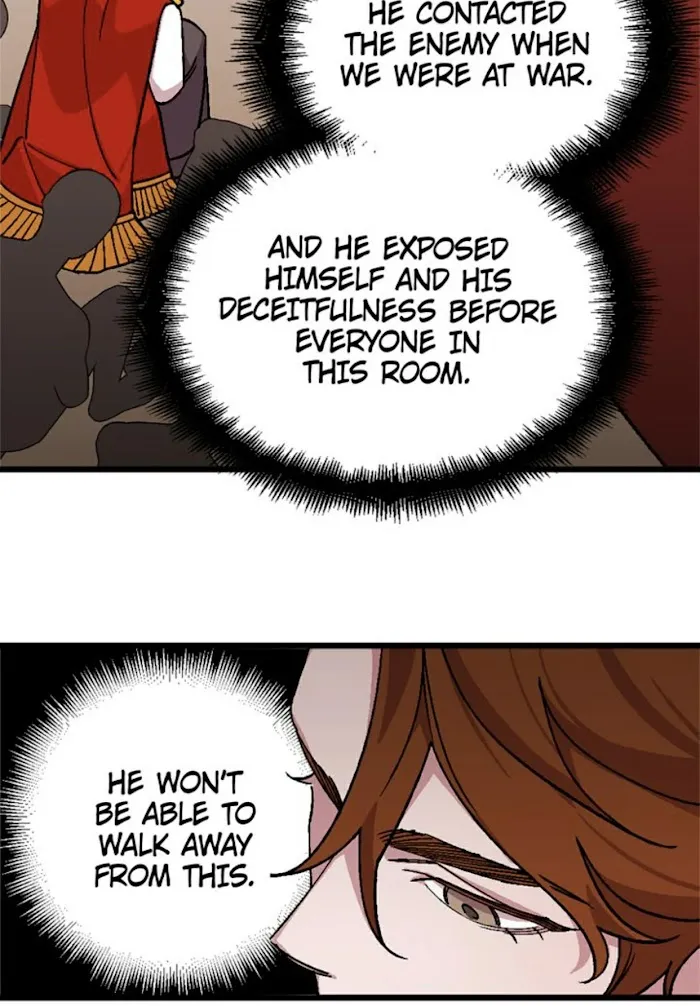 I’ll Save This Damn Family! - Chapter 76 Page 52