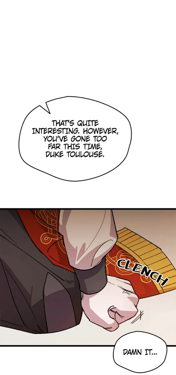 I’ll Save This Damn Family! - Chapter 76 Page 53