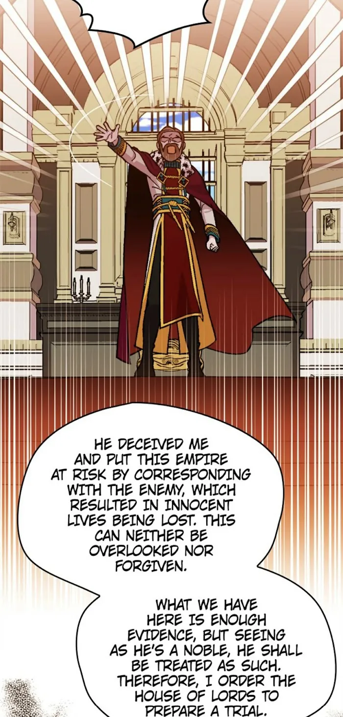 I’ll Save This Damn Family! - Chapter 76 Page 55